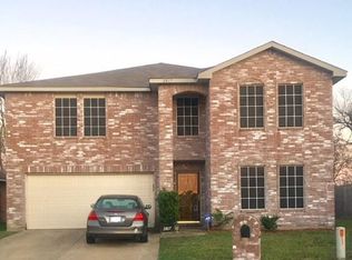 2817 Meadowlark Dr, Mesquite, TX 75149
