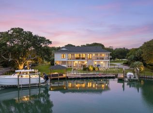 808 Inlet View Drive, Wilmington, NC 28409