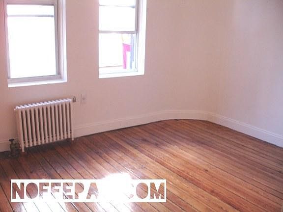 Plenty of counter space!