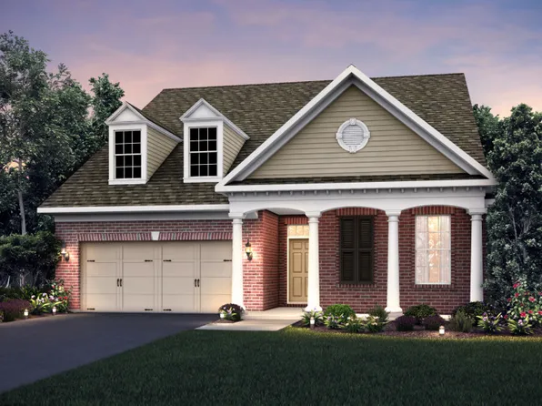 Ascend Plan, Nottingham Trace