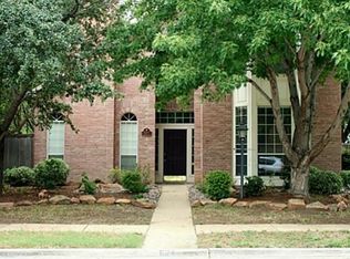 624 Burning Tree Ln, Coppell, TX 75019