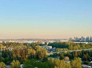 338 Taylor Way #20C, West Vancouver, BC V7T2Y1