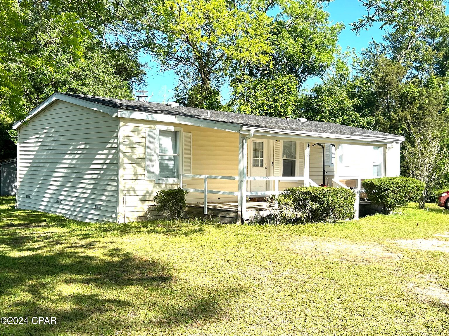 4981 Basswood Rd, Bascom, FL 32423 | Zillow