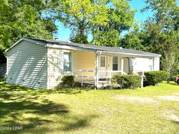 4981 Basswood Rd, Bascom, FL 32423