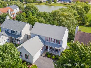 2982 Larrabee Dr, Geneva, IL 60134