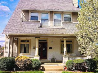 118 Richey Ave, Pittsburgh, PA 15214