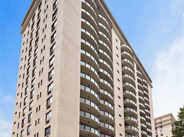 125 Prospect Ave APT 8D, Hackensack, NJ 07601