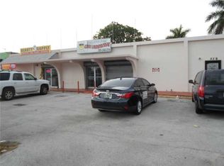 55 SW 8th St, Homestead, FL 33030