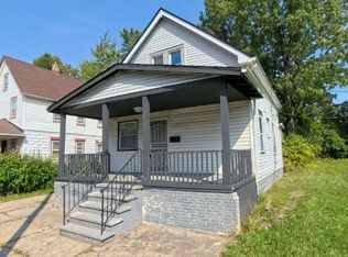 13901 Durkee Ave, Cleveland, OH 44105