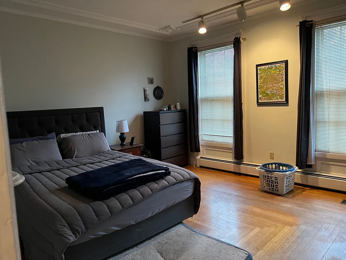 Building Photo - 168 Bradley St #1F
