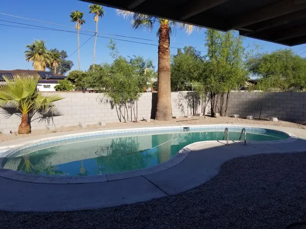 801 S Catalina Ave, Tucson, AZ 85711
