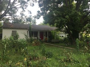 260 Rogers Cir, Brookhaven, MS 39601