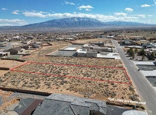 3130 Ilford Rd NE, Rio Rancho, NM 87144