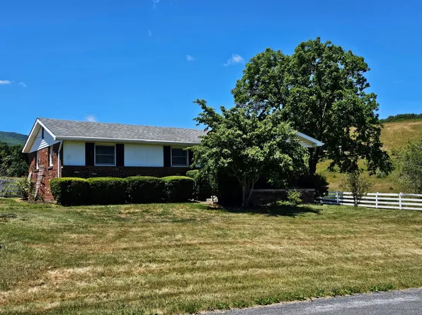 4839 Doe Hill Rd, Mc Dowell, VA 24458