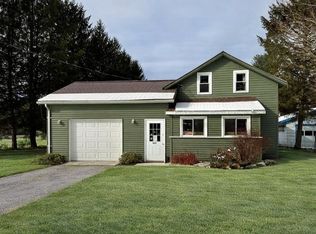 917 County Road 16, Beaver Dams, NY