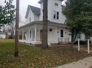 205 N Main St, Farmland, IN 47340
