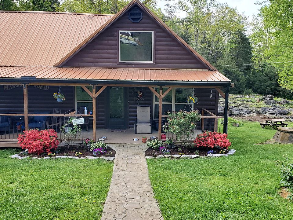 3005 Lone Mountain Rd, New Tazewell, TN 37825 Zillow