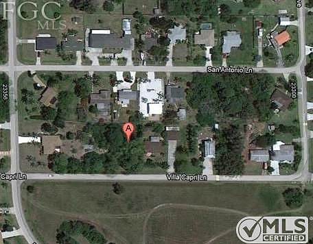 5th image of 4568 Villa Capri Ln