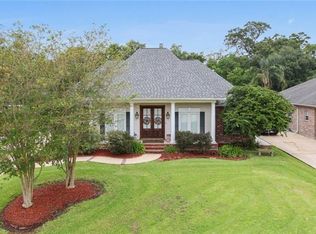133 Oaklawn Ridge Ln, Saint Rose, LA 70087