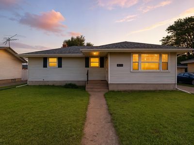 3129 Lois Pl, Highland, IN, 46322