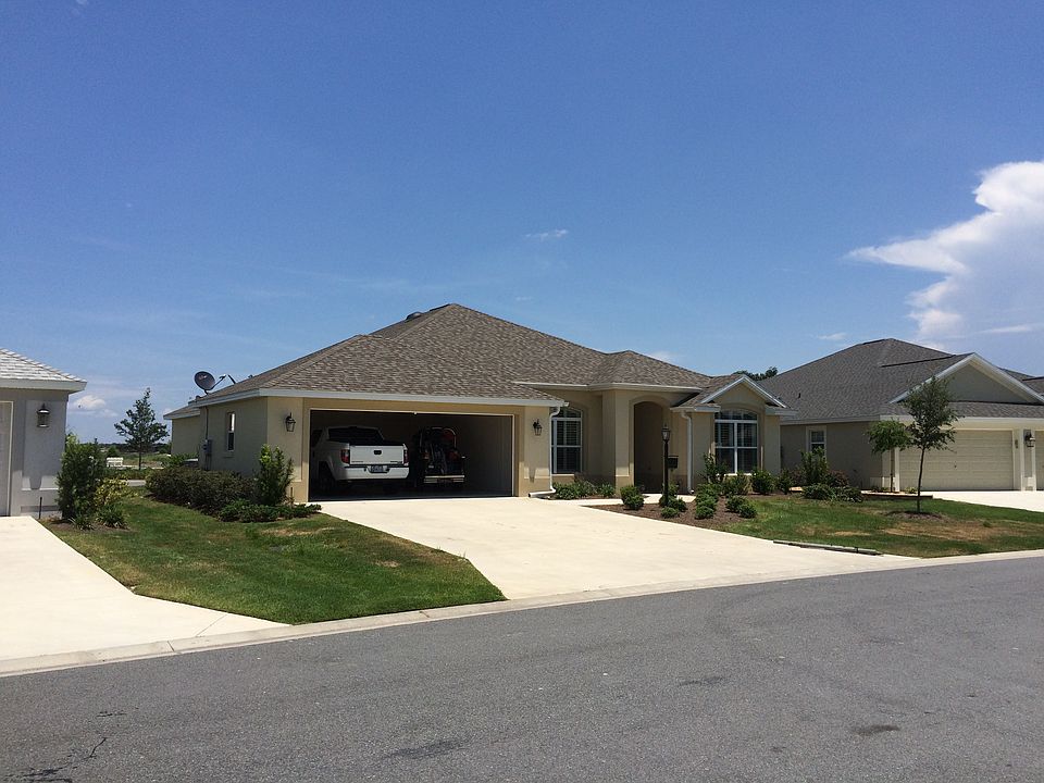 3391 Kevlington Rd