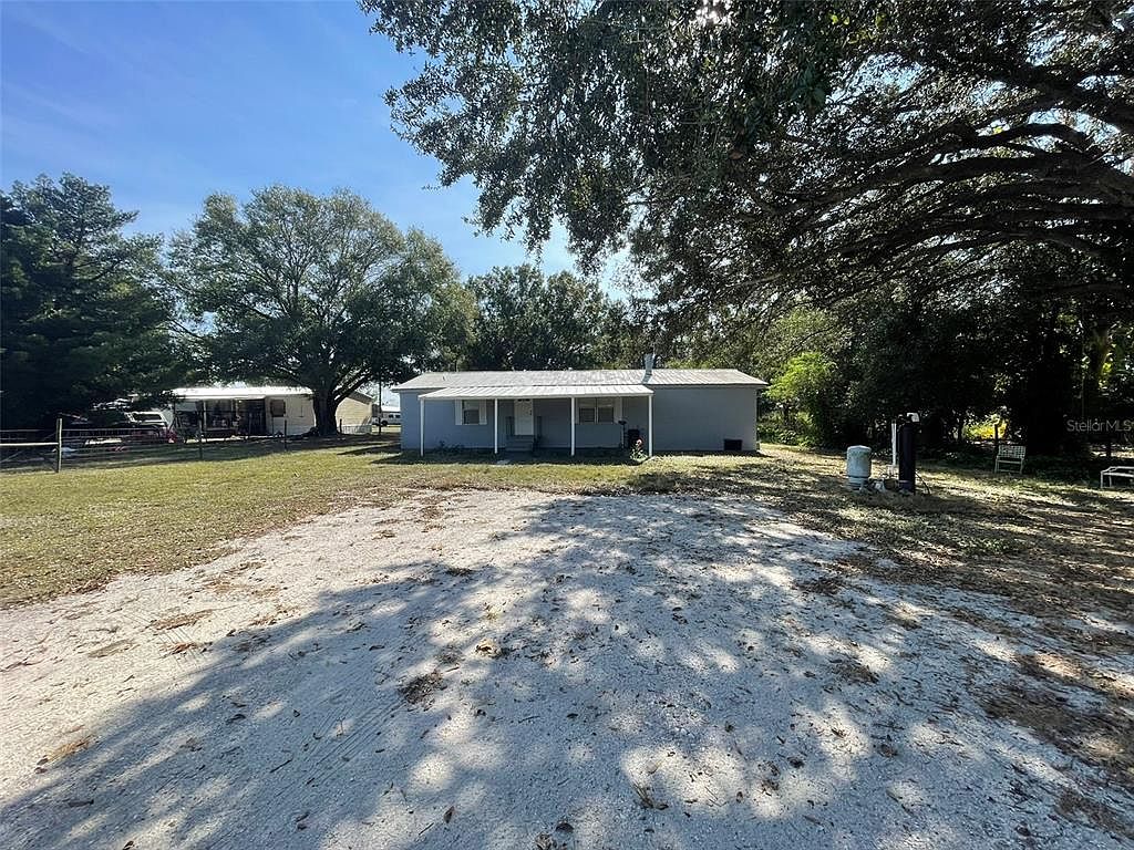 2089 SE Airport Estates St, Arcadia, FL 34266 | Zillow
