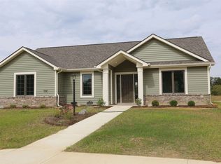 1378 Fizzo Way, Fort Wayne, IN 46845