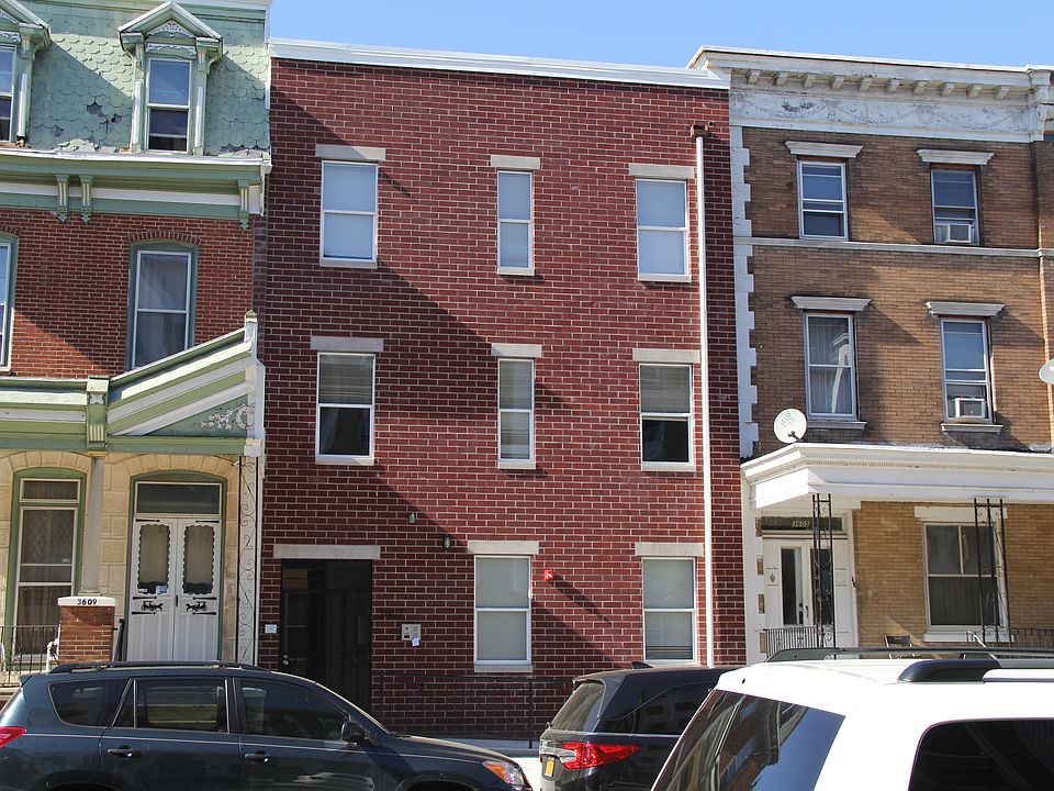 1st image of 3607 Spring Garden St APT 2