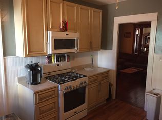 916 Park Ave, Syracuse, NY 13204