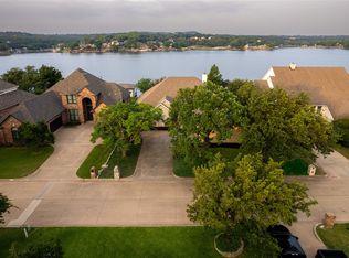 2326 River Rd, Granbury, TX 76048