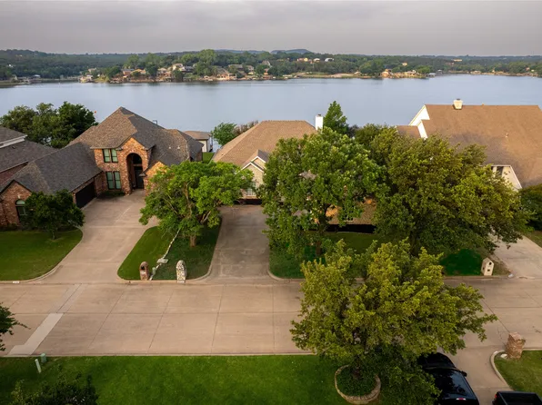 2326 River Rd, Granbury, TX 76048
