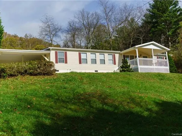 36 Crabapple Rdg, Clyde, NC 28721