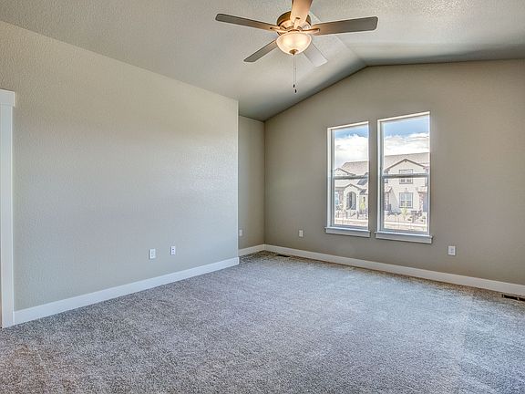 Not Actual Home- Finishes May Vary