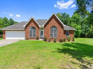 14159 Lucky Mays Rd, Gulfport, MS 39503