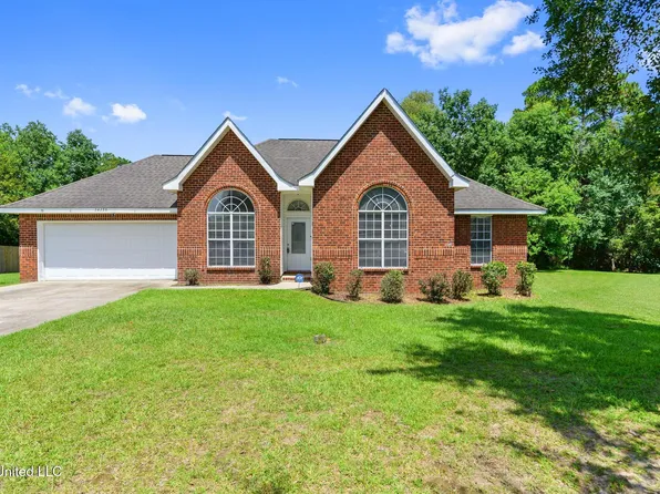 14159 Lucky Mays Rd, Gulfport, MS 39503