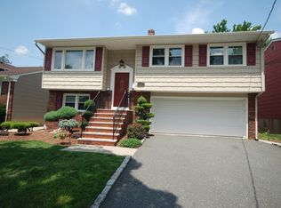 19 Dorothea Ter, Belleville, NJ 07109