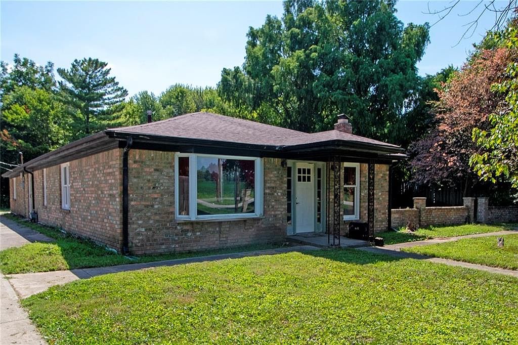 6331 S Harding St, Indianapolis, IN 46217 | Zillow