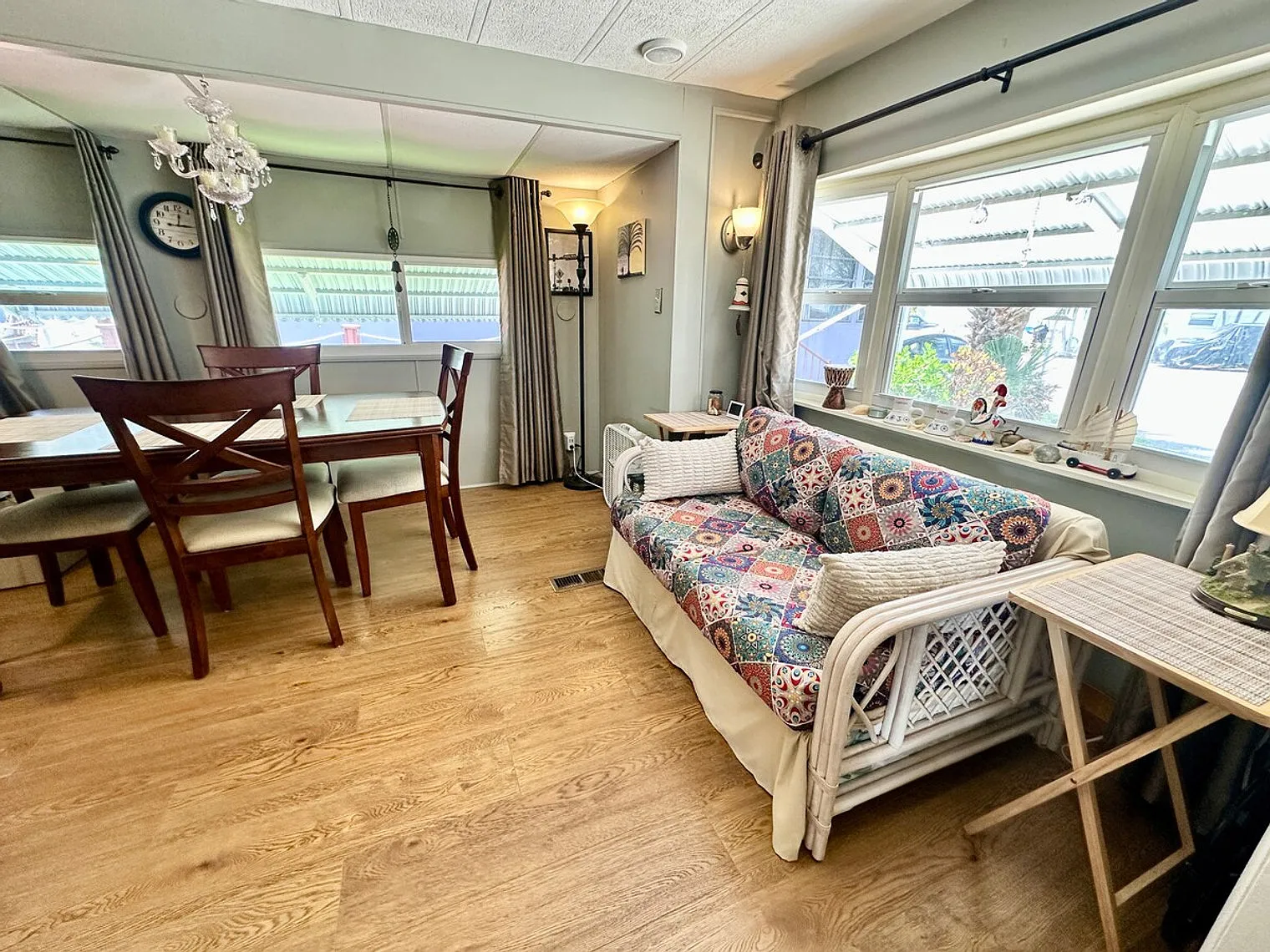 1 bed, 1.0 bath, $3,436 — Photo 1