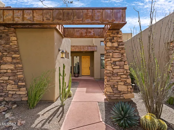 5629 W Silent Wash Pl, Marana, AZ 85658