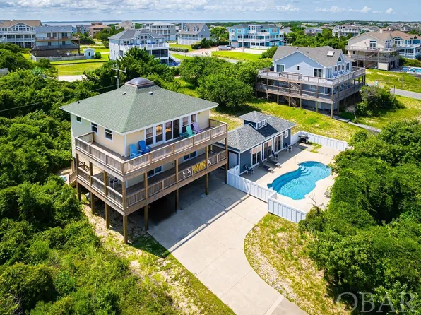 122 Buffell Head Rd Lot 139, Kitty Hawk, NC 27949