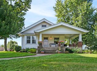 4803 Princeton Rd, Hamilton, OH 45011