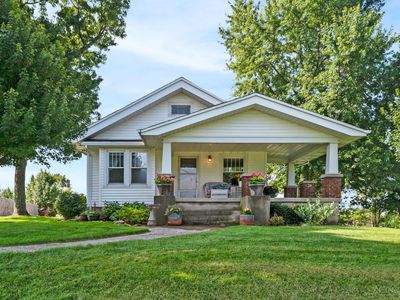 4803 Princeton Rd, Hamilton, OH, 45011