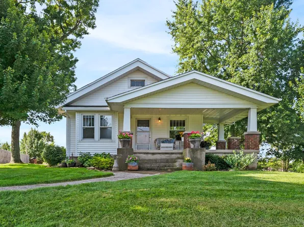 4803 Princeton Rd, Hamilton, OH 45011