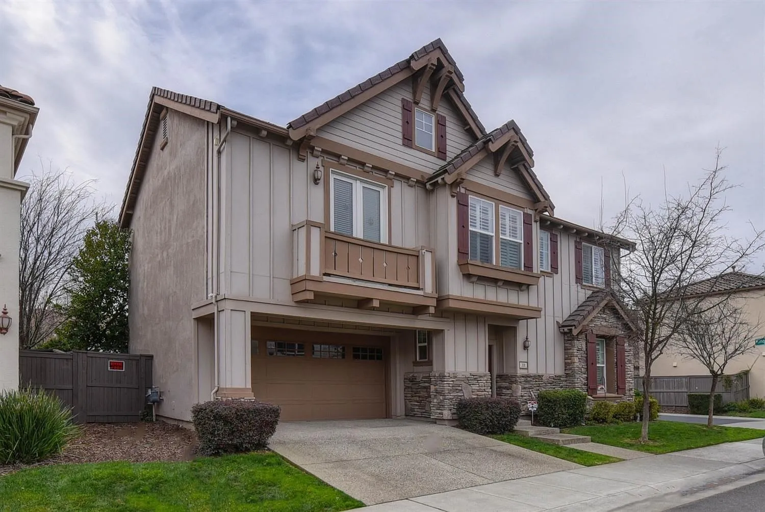 201 Martis Valley Cir photo 1