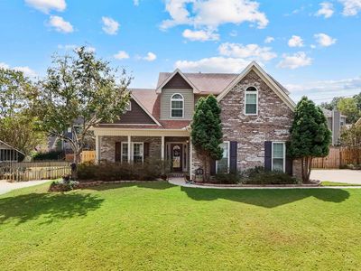 5009 Bridlewood Parc Ln, Helena, AL, 35080