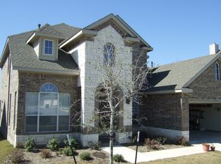 3914 Harvey Penick Dr, Round Rock, TX 78664