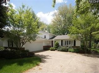 5315 Glenhill Ave NE, Canton, OH