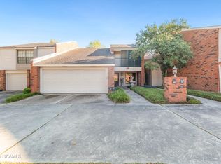 404 Briargate Cir, Lafayette, LA 70503