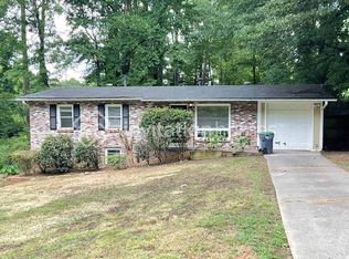 1627 Wildwood Rd, Marietta, GA 30062