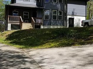 309 Mountain Crest Dr, Whitwell, TN 37397